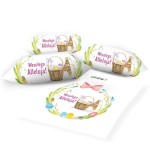 Krówki wielkanocne #01