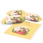 Krówki wielkanocne #03