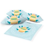 Krówki wielkanocne #04