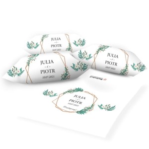 Krówki na wesele #103