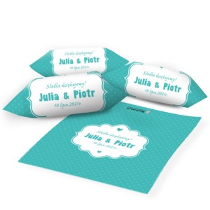 Krówki na wesele #109