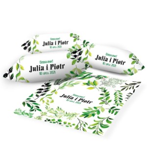 Krówki na wesele #114