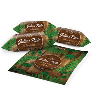 Krówki na wesele #116