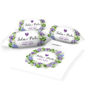 Krówki na wesele #117