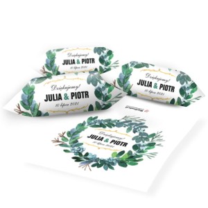 Krówki na wesele #118