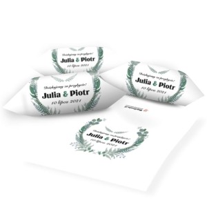 Krówki na wesele #121