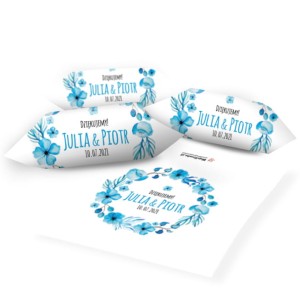 Krówki na wesele #128