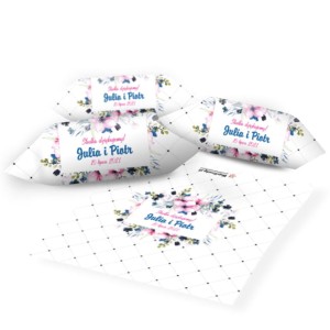 Krówki na wesele #129