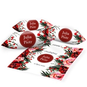 Krówki na wesele #131