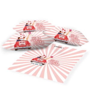 Krówki na wesele #137