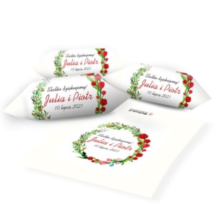 Krówki na wesele #138