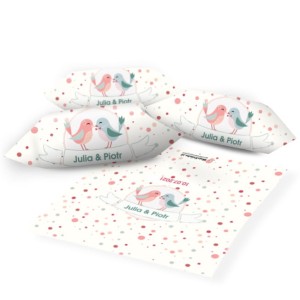 Krówki na wesele #141