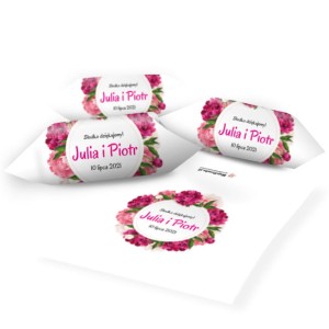 Krówki na wesele #142