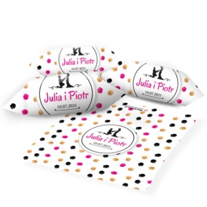 Krówki na wesele #143