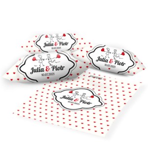 Krówki na wesele #146