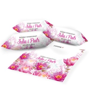 Krówki na wesele #147