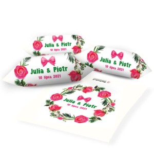 Krówki na wesele #149