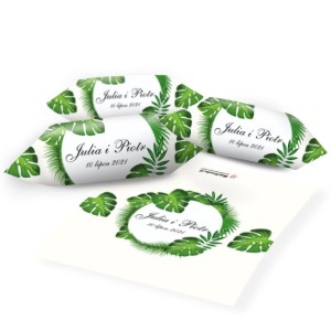 Krówki na wesele #150