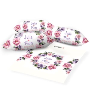 Krówki na wesele #153