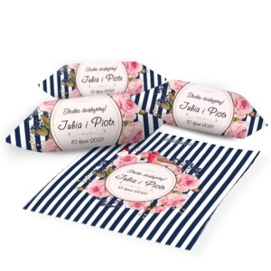 Krówki na wesele #155