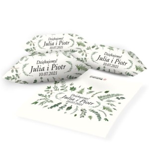 Krówki na wesele #157