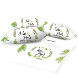 Krówki na wesele #158