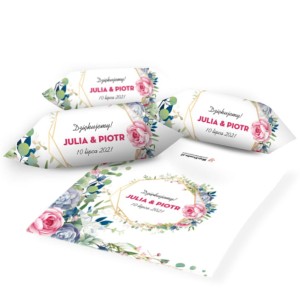 Krówki na wesele #161