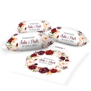 Krówki na wesele #170