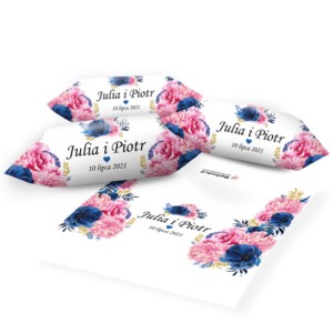 Krówki na wesele #173