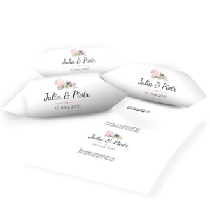 Krówki na wesele #174