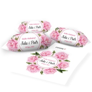 Krówki na wesele #175