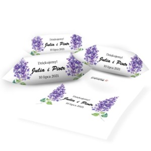 Krówki na wesele #176