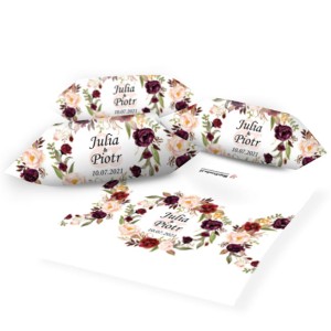 Krówki na wesele #178