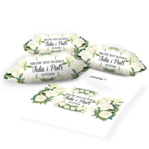 Krówki na wesele #182