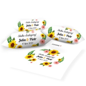 Krówki na wesele #186