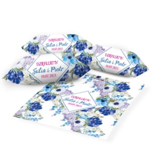 Krówki na wesele #188