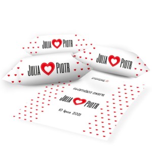 Krówki na wesele #189