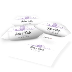 Krówki na wesele #191