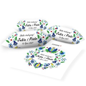 Krówki na wesele #194