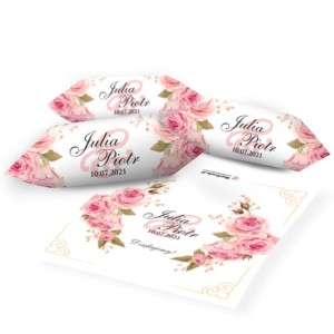 Krówki na wesele #195