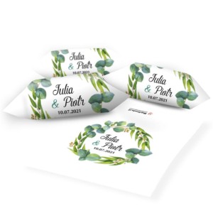 Krówki na wesele #198