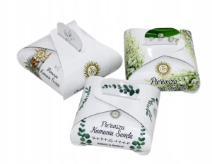 Pudełeczka komunijne (Koniczynka)