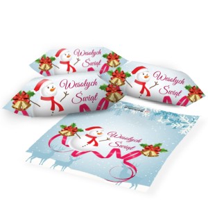 Krówki na Boże Narodzenie #01