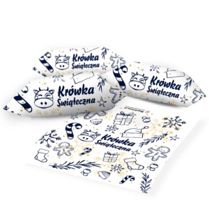 Krówki na Boże Narodzenie #06