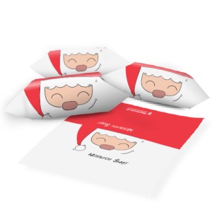 Krówki na Boże Narodzenie #07