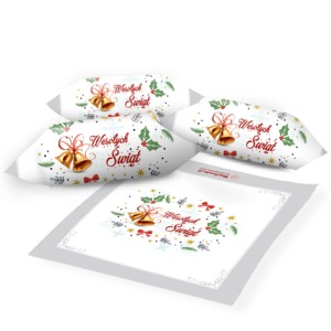 Krówki na Boże Narodzenie #08