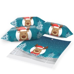 Krówki na Boże Narodzenie #11