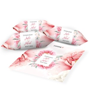 Krówki na wesele #204