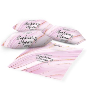 Krówki na wesele #215