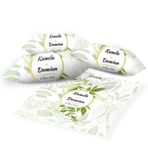 Krówki na wesele #217